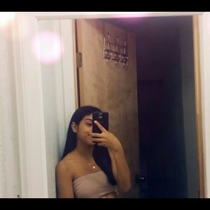 Meet your Posher, Daisy